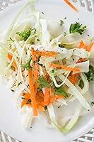 Vista 6 de Peg's - Sal sazonada con sal rosada, condimento gourmet, multiusos para cocinar, sal con hierbas y especias (6 onzas)