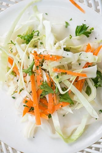 Miniatura 8 de Pegs - Sal rosa gourmet del Himalaya rosa y sal marina con hierbas y especias 1 libra