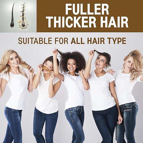 Miniatura 6 de Aceite de batana 100% crudo por Dr. Sebi para el crecimiento del cabello, aceite natural para el crecimiento del cabello, prevención de puntas