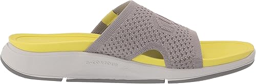 Miniatura 6 de Ryka Sandalias Thrive Recovery Slide para mujer