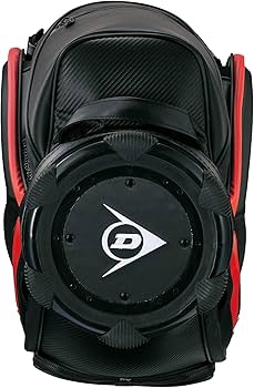 Amazon.co.jp: ダンロップ(DUNLOP) スリクソン キャディバッグ プロ