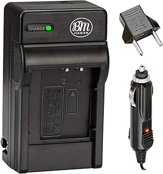 Amazon.com : LI-50B Battery Charger for Olympus Sz-10 SZ-12 SZ-15