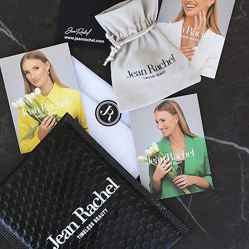 Miniatura 9 de JEAN RACHEL JEWELRY 925 Sterling Silver Ring with 5 One Micron 14K Gold Plated Sterling Silver Rotating Spinner Rings - Artisan Handcrafted Vintage