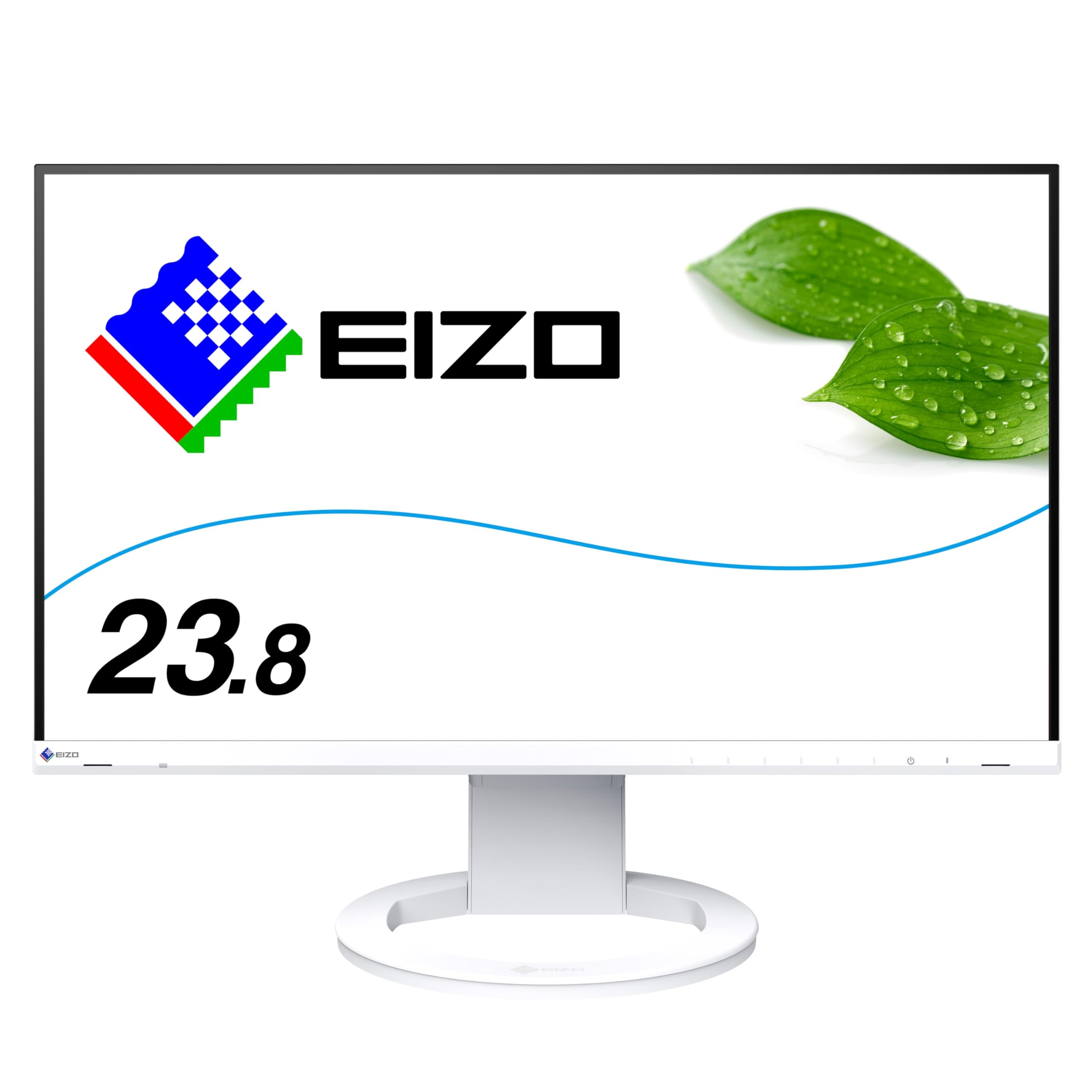 ○みかさん○EIZO FlexScan EV2490-WT23.8inch ○みかさん○EIZO
