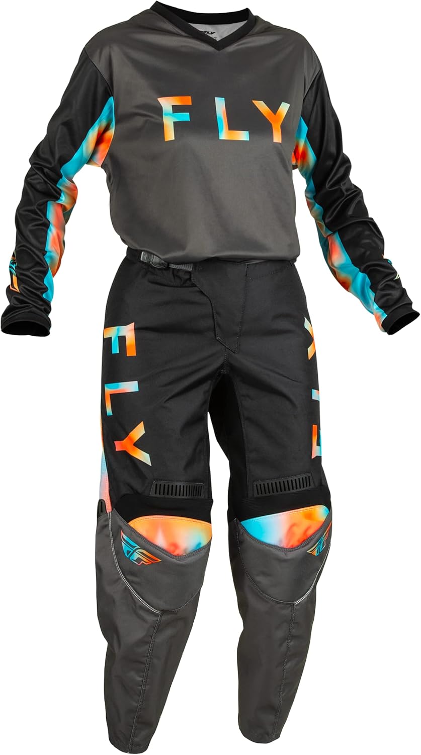 Fly Racing 2023 Women's F-16 Moto Gear Set - Pant and Jersey