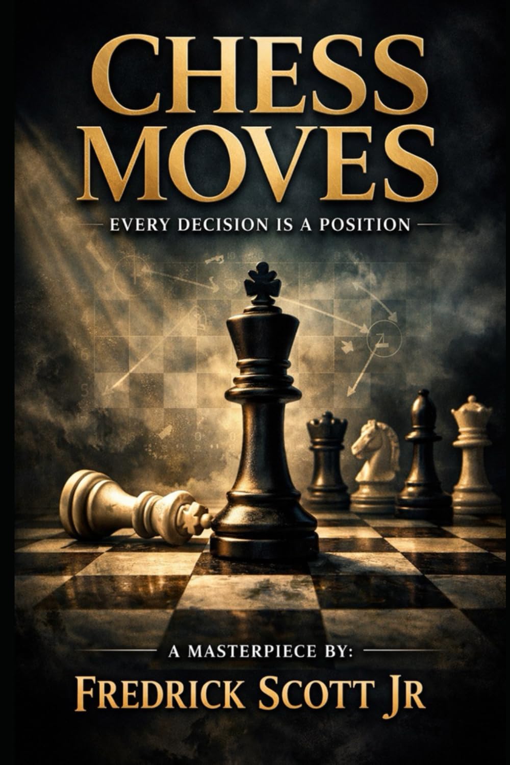 Chess Moves: Every Decision is a Position