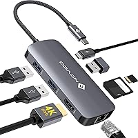 NOVOO, Hub USB C