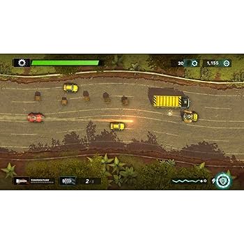 PS4 Gear Shifters 北米 コレクターズ版 新品未開封 Amazon.com: Gearshifters Collector's Edition (PS4) : Video Games