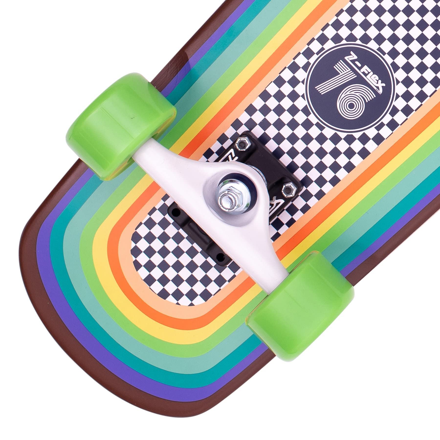 Amazon | Z-Flex Skateboards(ジーフレックススケートボード) 30inch Z