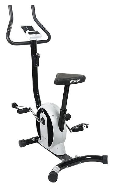 dynamix exercise bike computer