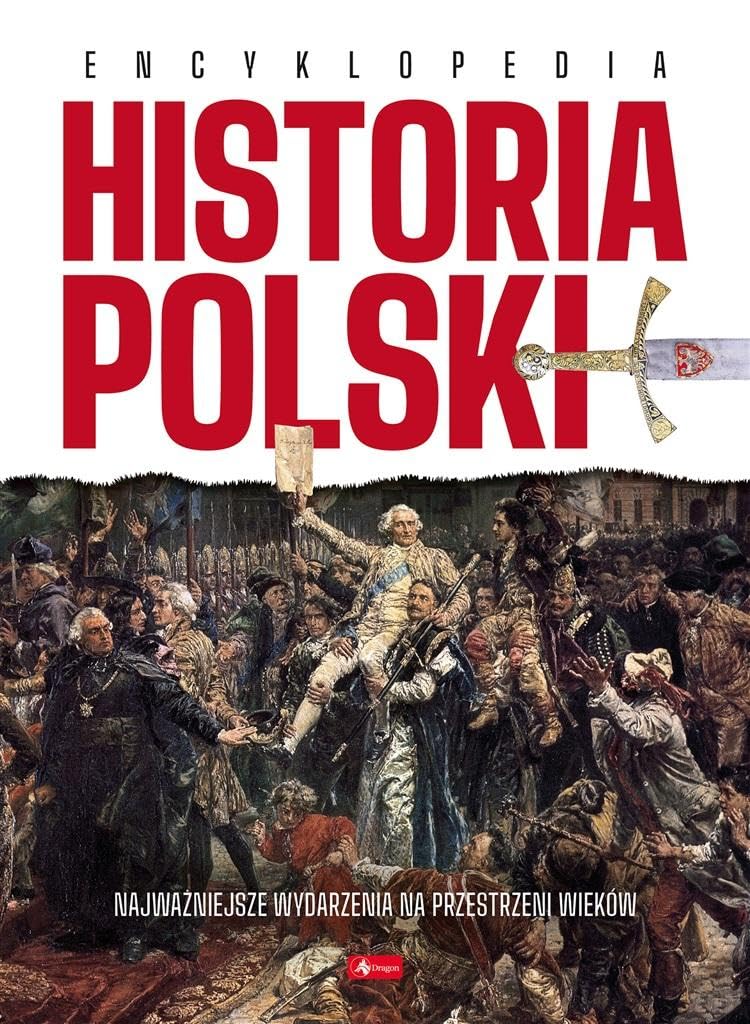 Historia Polski Encyklopedia
