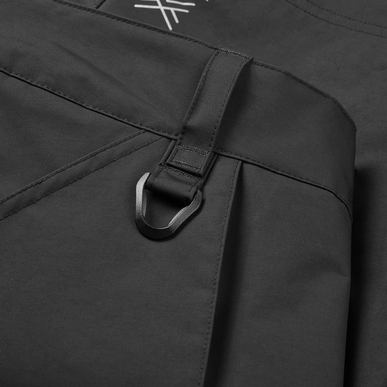 Gill OS3 Coastal Sailing Shorts – impermeabile, traspirante e antimacchia