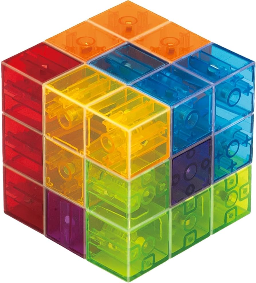 チャチャブー子プロフ必読さま　専用 チャチャキューブ Basic - ゲーム＆バラエティー - 増田屋