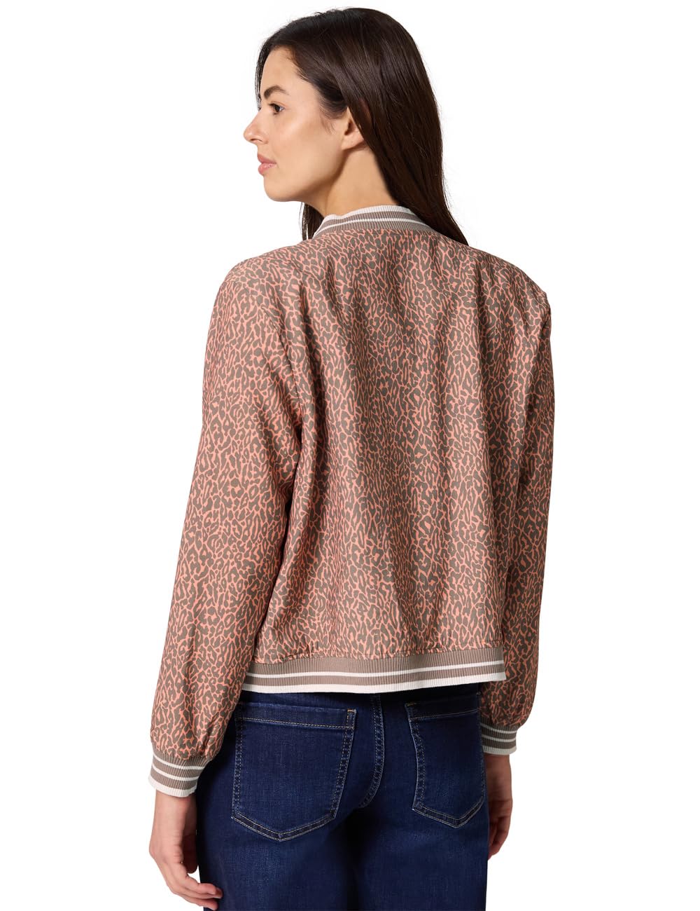 Street One Leo Blouson