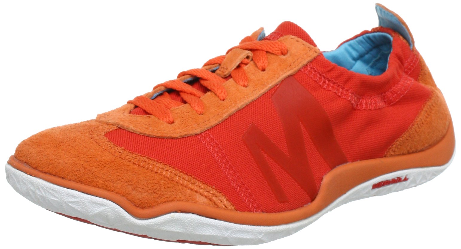 Merrell Lorelei Twine J57434 - Zapatillas de Deporte de Cuero para Mujer
