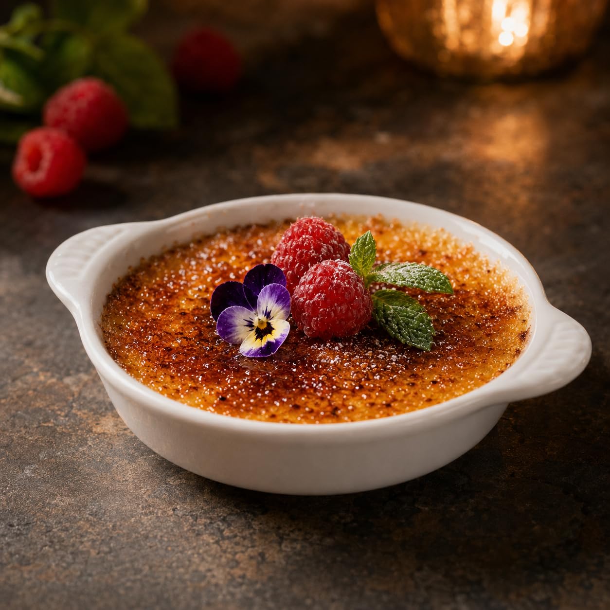 HIC Kitchen Au Gratin Dishes - Set of 6 -5