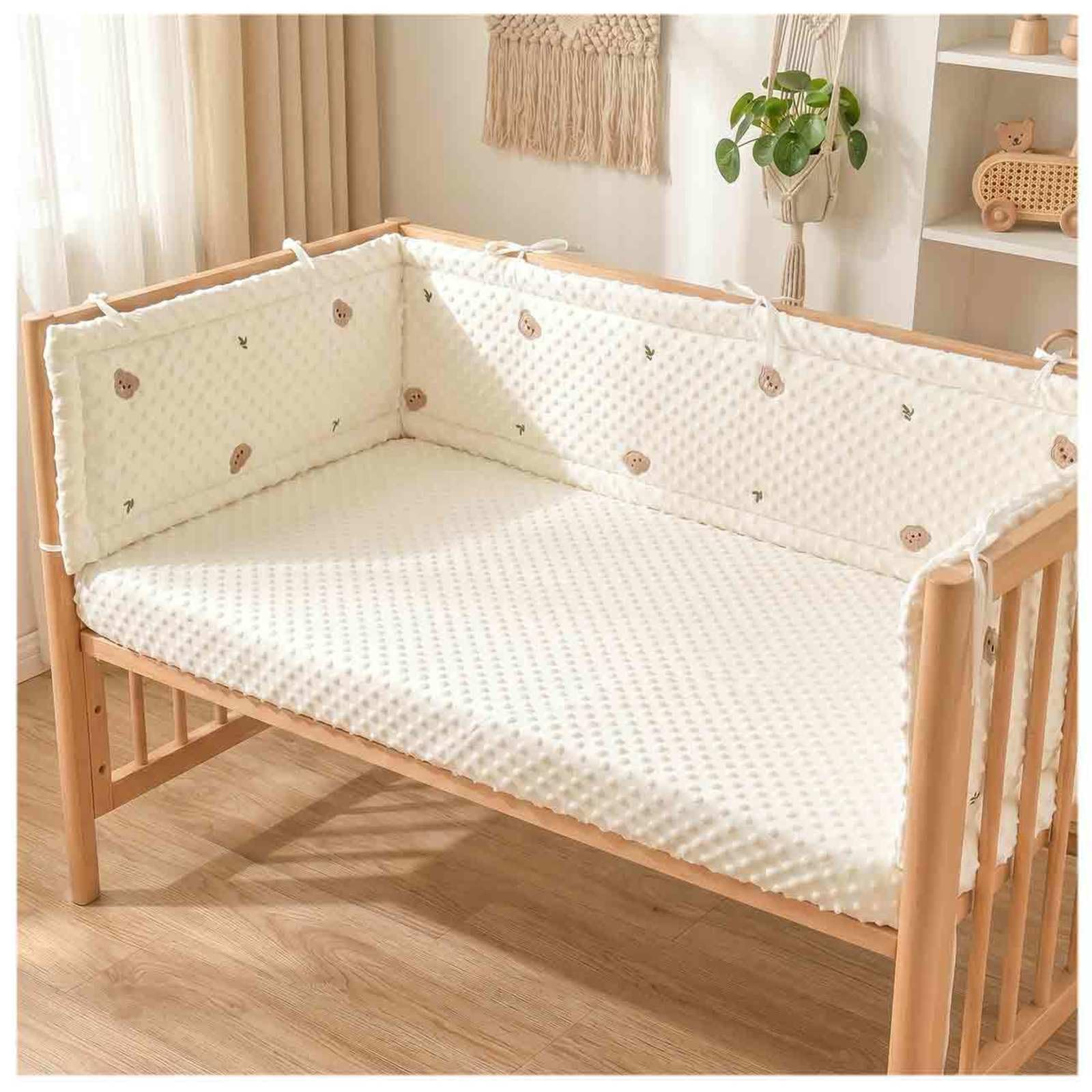Oreiller mémoire de forme doux grand format respirant coton dense 150cm