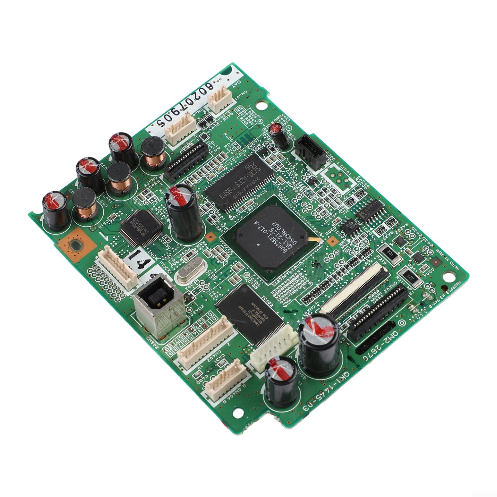 Plaque Électronique Pour Canon IP4200 Performance Stable