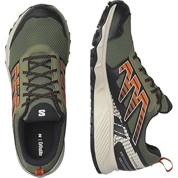 SALOMON　SW165 Buy Salomon Women's Exit Aero Hiking Shoe,Autobahn/Detroit