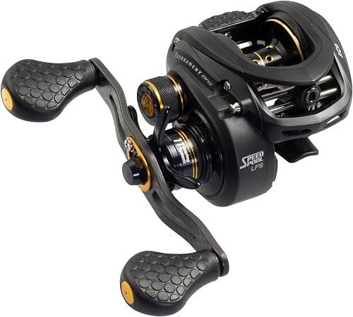 Lew's Tournament Pro LFS Speed Spool