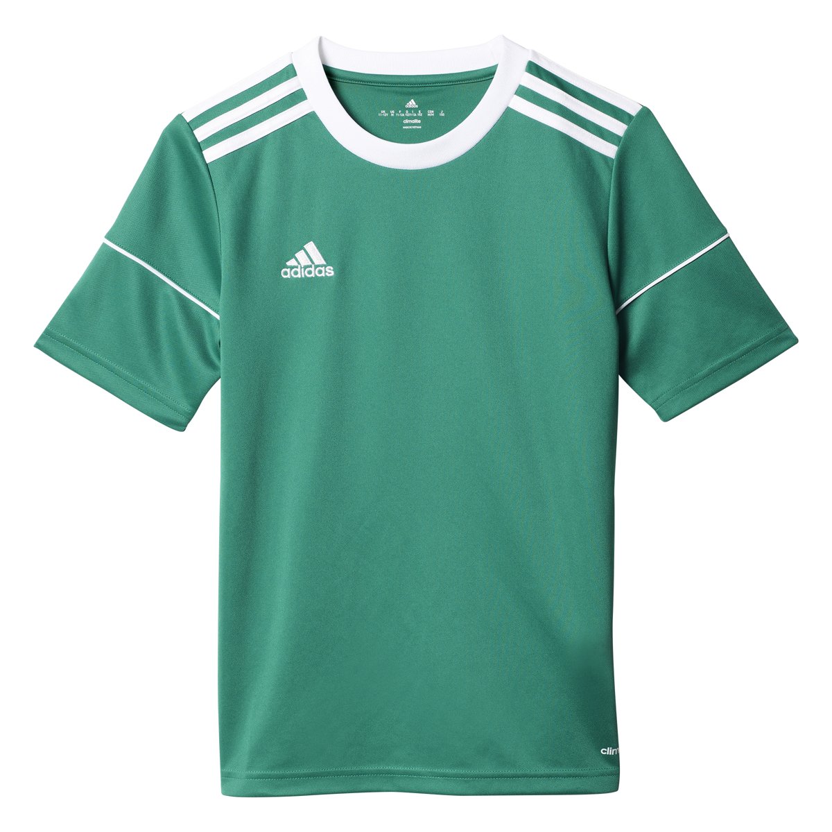 adidas Youth Squadra 17 Jersey