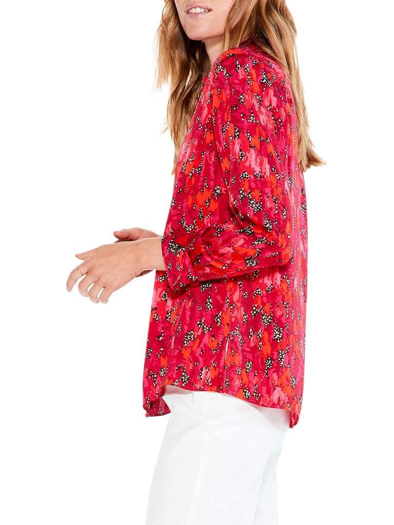 NIC+ZOE Mix and Mingle Shirt