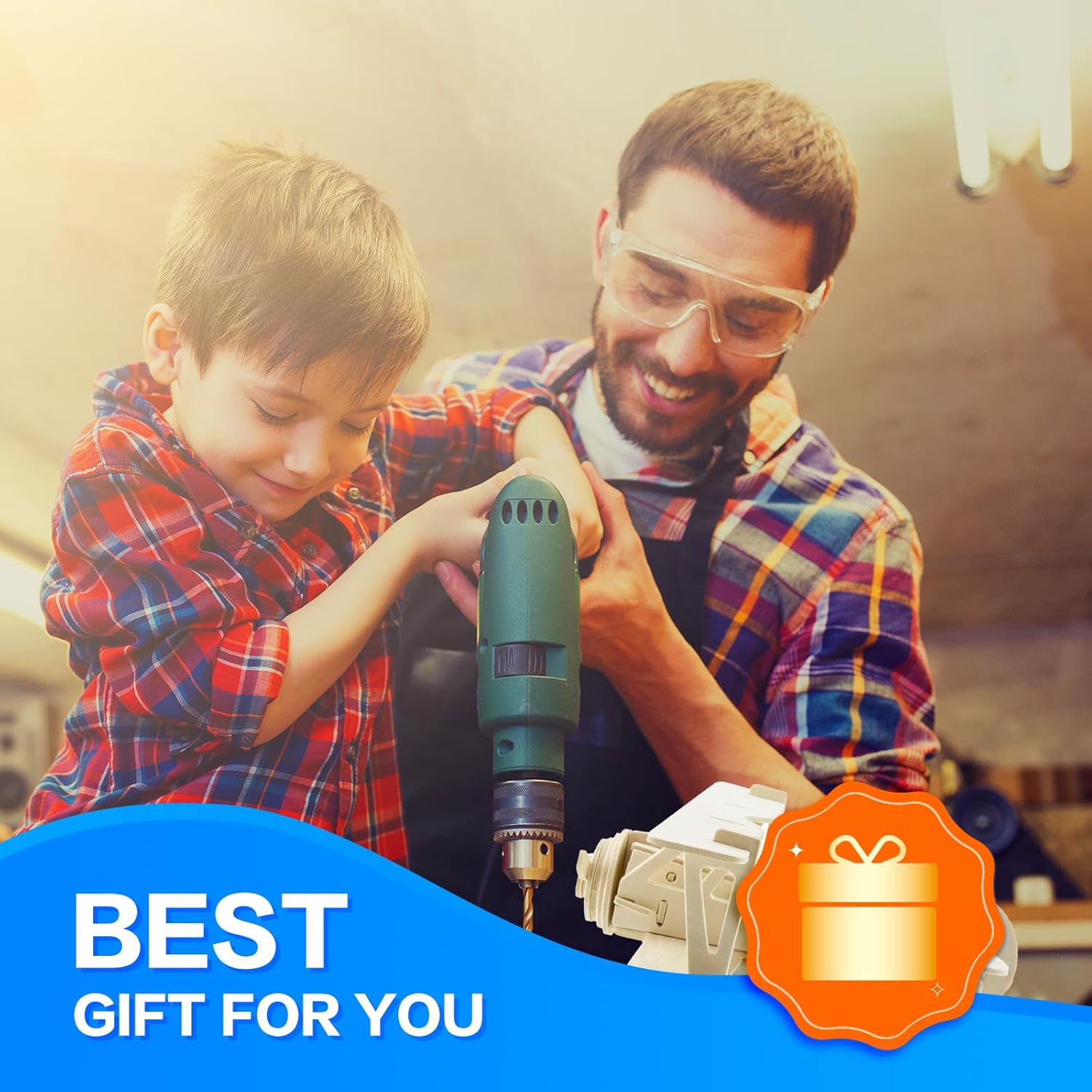 Balsa Wood Sheet, 36Pack Plywood Sheets, Basswood Sheets 12X12X1/16 Inch, Unfinished Wood Boards Blanks for Laser Cutting, Engraving, Burning, Crafts(H305/17-36)