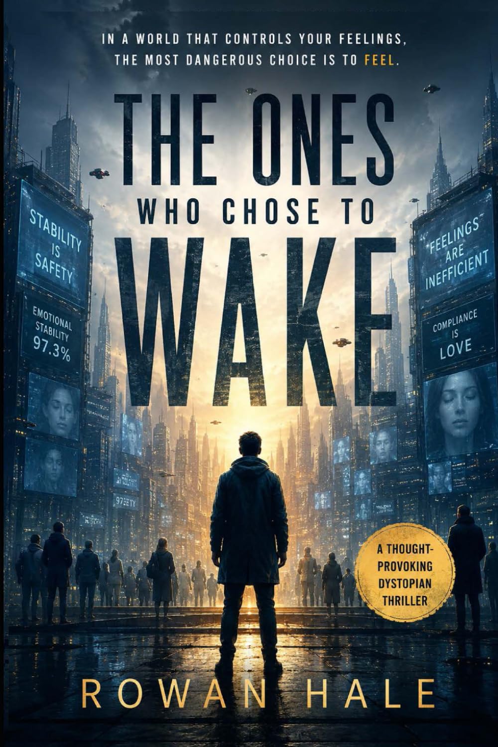 The Ones Who Chose to Wake