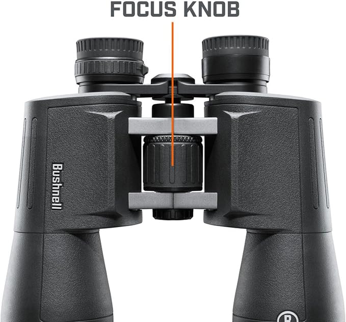Binoculares Bushnell PowerView 2 20x50 miniatura 5