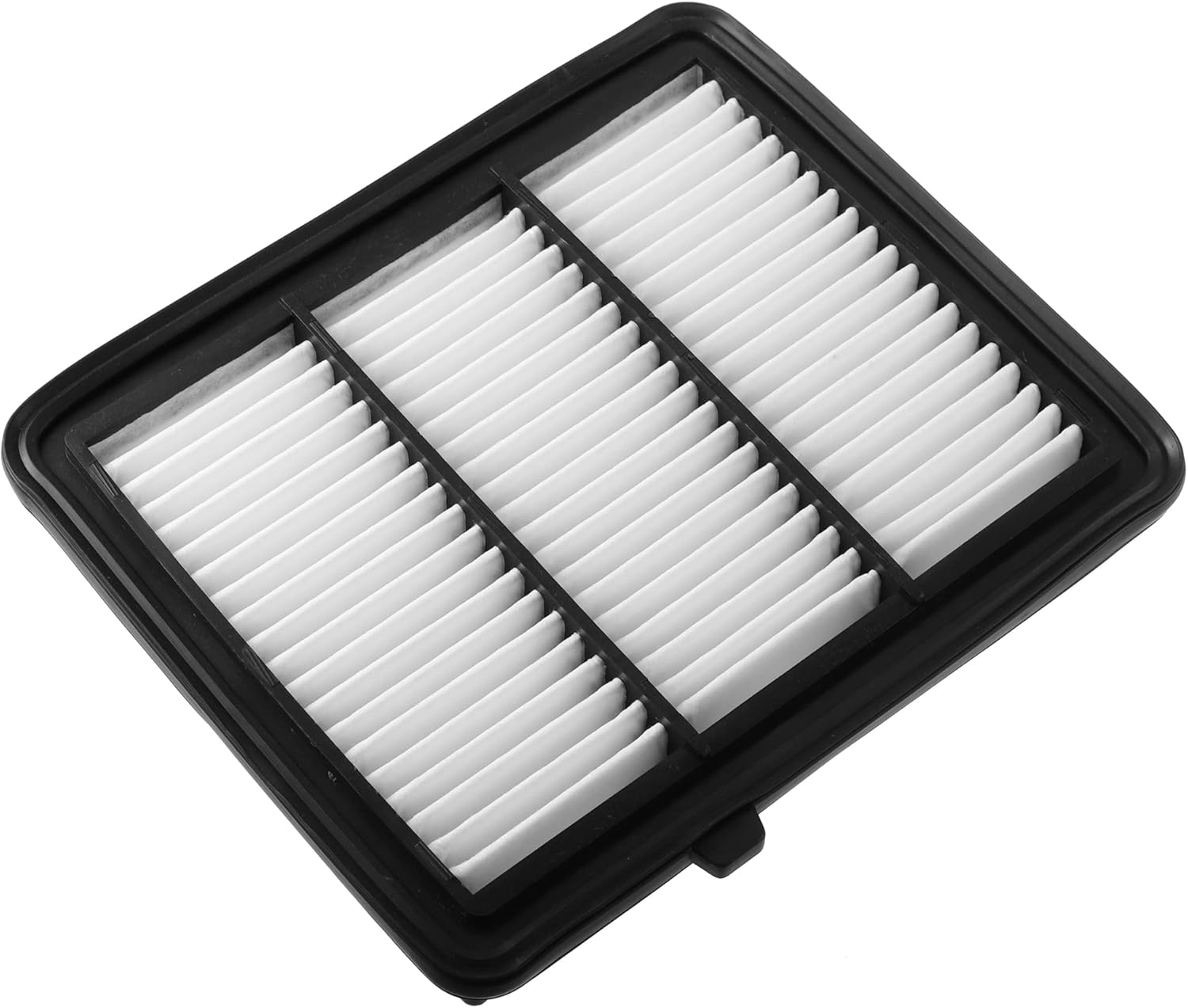 X AUTOHAUX Car Engine Air Filter 17220-6A0-A00 for Honda Accord 1.5L Gas 2018-2021