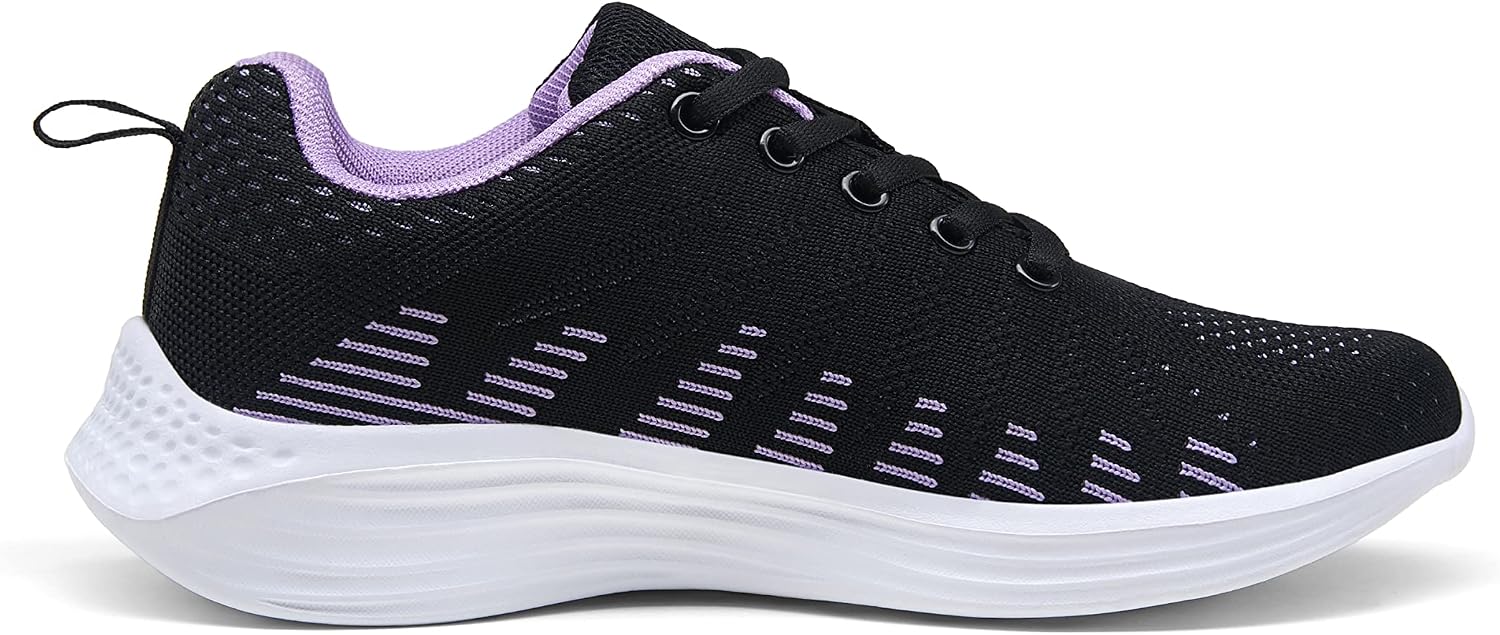 Vepose Women's Running Walking Daily Shoes