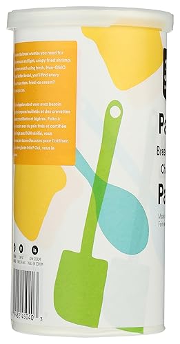 Miniatura 4 de 365 by Whole Foods Market Panko migas de panko 8 onzas