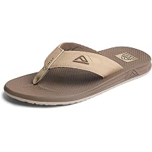 Reef Men's Cushioned Phantom Sandal