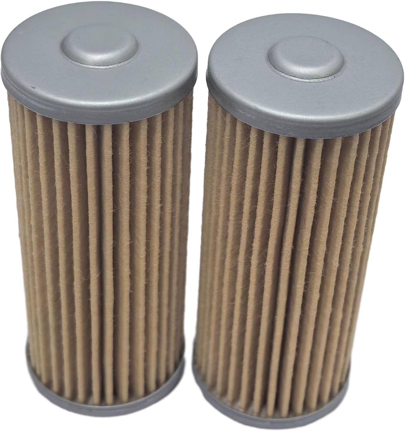 2PCS Hydraulic Filter 604126 411154s Compatible with Hustler X-ONE 936237 936245US 936252 936260 936278 936286 936294US 936302 936310 936328 936336 936740