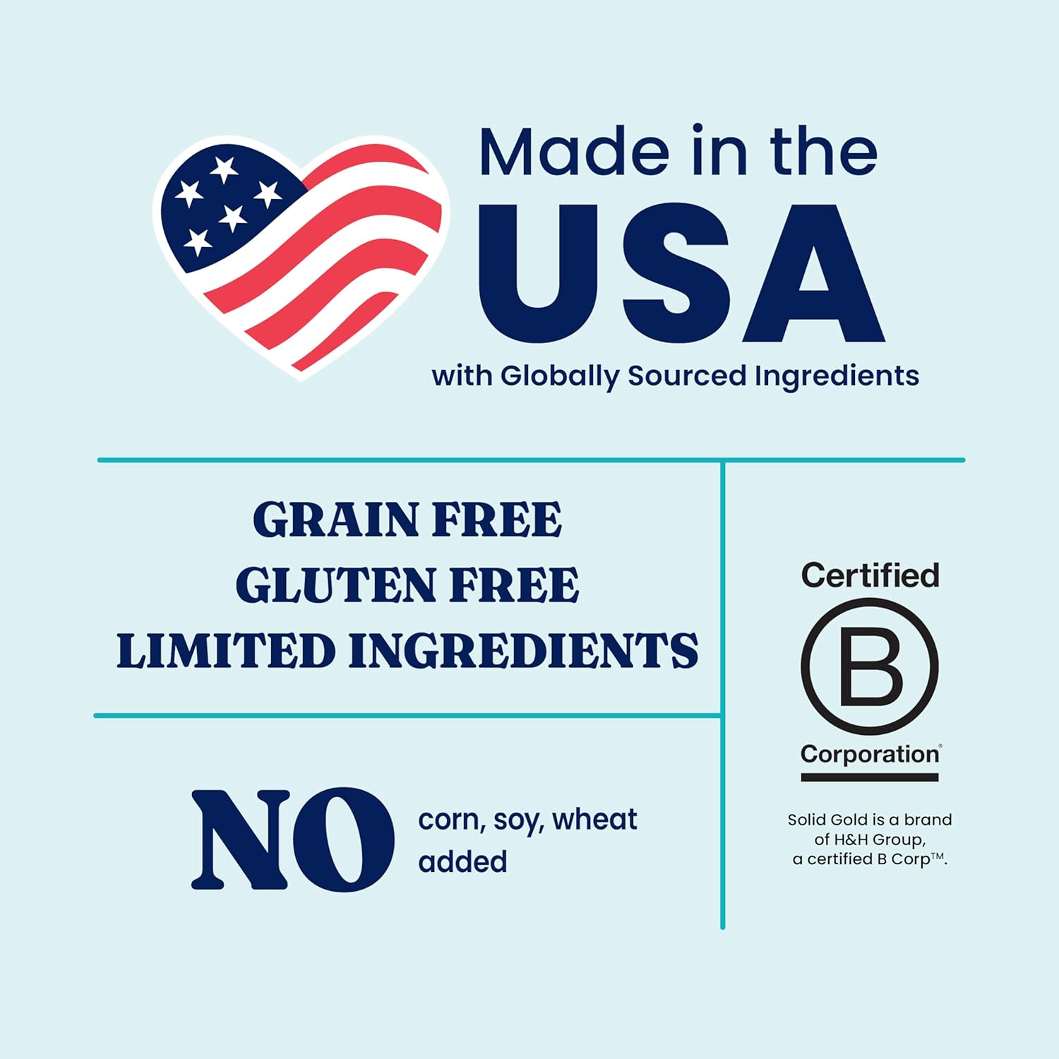 Solid Gold Beef Bone Broth for Dogs - Limited Ingredient Bone Broth Dog Food Toppers for Picky Eaters with Collagen & Superfoods - Dog Gravy Topper for Dry Food - Gut Health & Hydration - 12 Pack