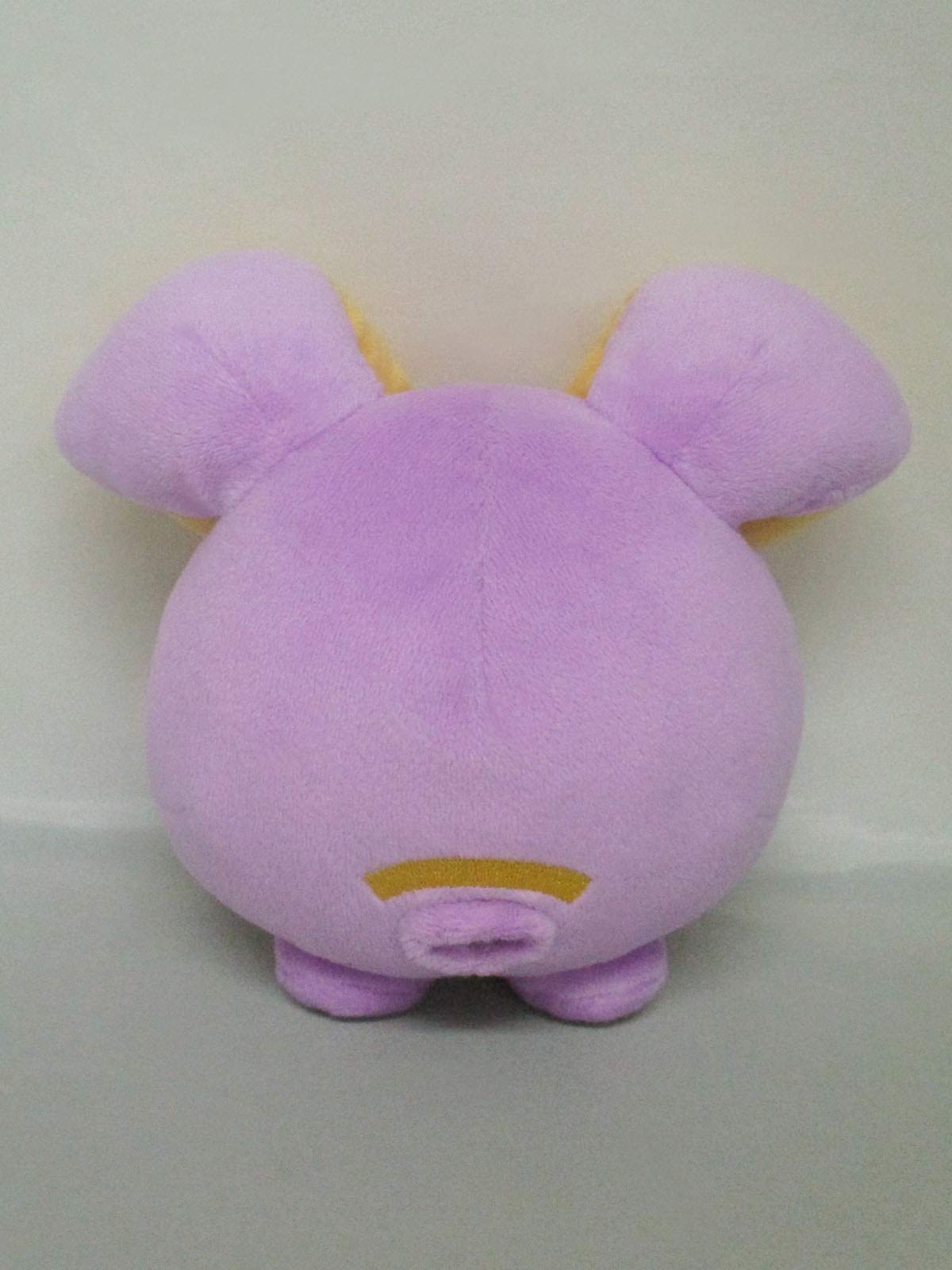 ポケットモンスター ALL STAR COLLECTION　ゴニョニョ（S） ぬいぐるみ  高さ14.5cm Amazon.co.jp: 三英貿易 ポケットモンスター ALL STAR