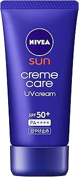 Amazon.co.jp: ニベアサン クリームケア UVクリーム : ビューティー Amazon.co.jp: ニベアサン クリームケア UVクリーム : ビューティー