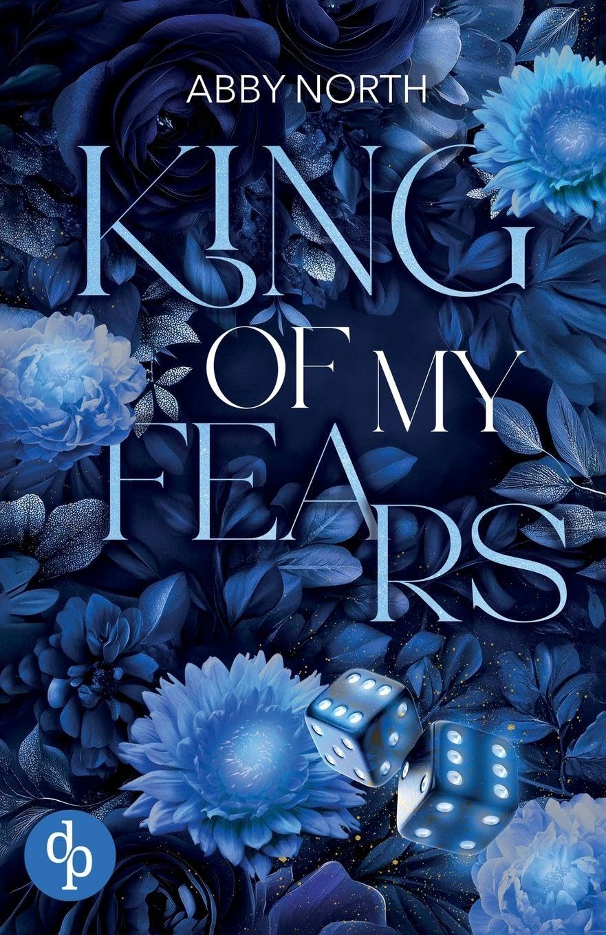 King of My Fears: A romantic suspense of desire, lies and second chances: 2 (Kingdom)