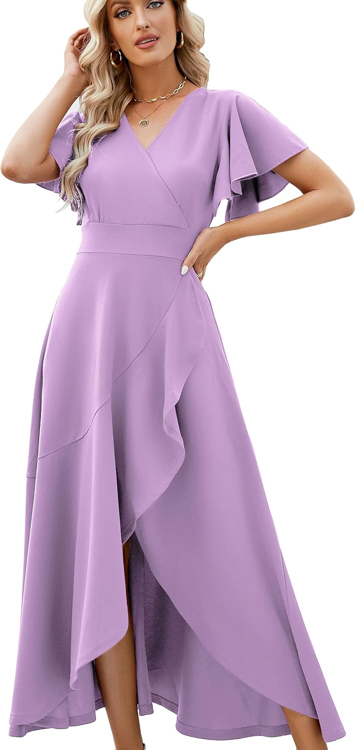 Lavender Purple
