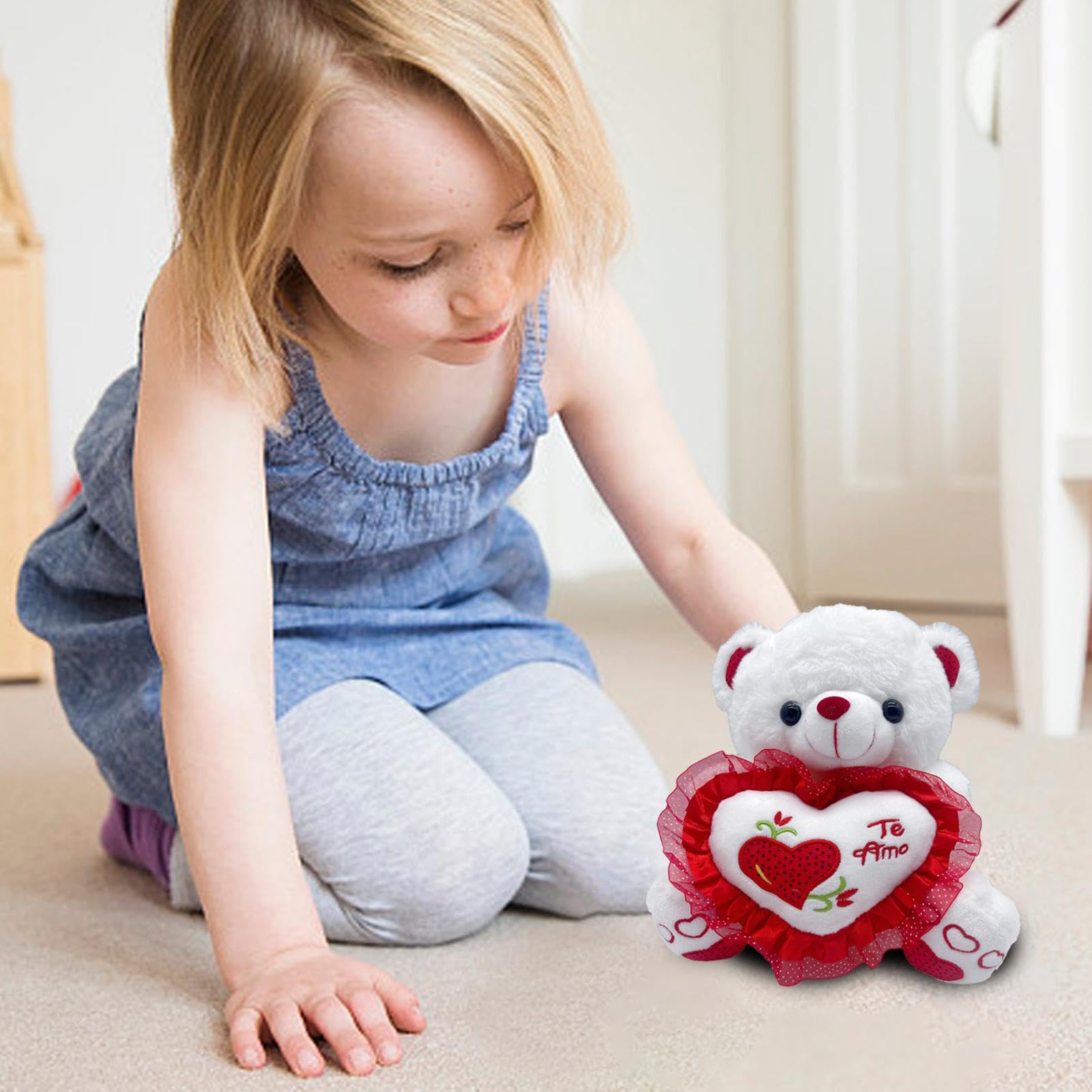 Amazon.co.jp: クマのぬいぐるみ、クマのぬいぐるみ,ぬいぐるみ