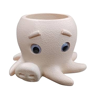 イイダコ用蛸壺 たこつぼ 多肉植物鉢 小さめ可愛い 39個おまとめ