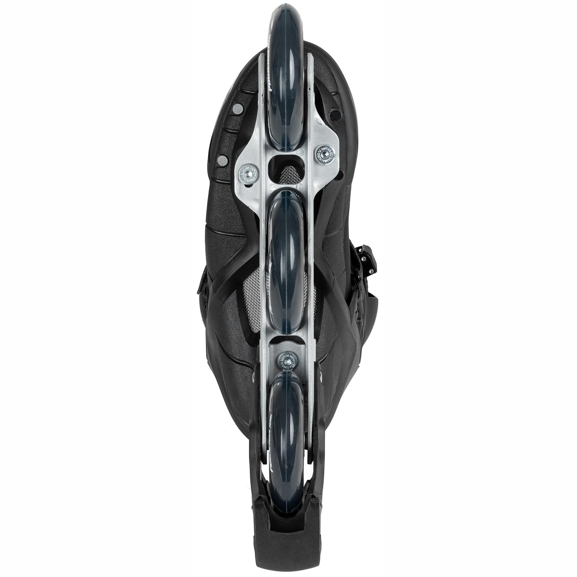 POWERSLIDE PhUZION Krypton Chrome 100 - Pattini