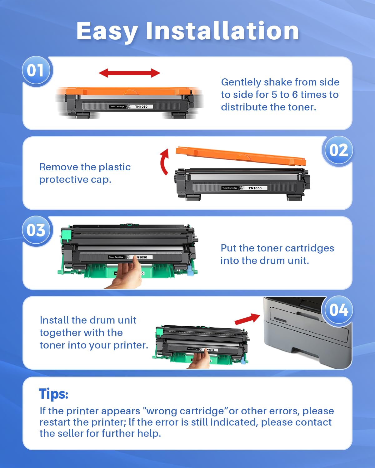 Tambor Tn 1050 Tamburo Brother Brother Dr-1050 Toner 1x MWT Tambour Compatible Pour Brother HL 1110 1112 1201 1210 1211 1212 A R E W DR1050 Brother Stampante Toner Brother Hl 1110 Tambor Brother Hl 2130 Tambor Tn 1050 Tamburo Brother Brother Dr-1050 Toner 1x MWT Tambour Compatible Pour Brother HL 1110 1112 1201 1210 1211 1212 A R E W DR1050 Brother Stampante Toner Brother Hl 1110 Tambor Brother Hl 2130