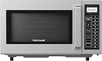 FRIGIDAIRE COMMERCIAL Four à micro-ondes de cuisine, 0.9 Cu Ft (1000 watts), NSF certifiés