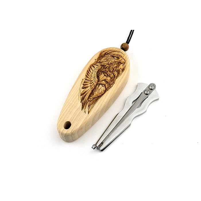 Buy Jew's harp with case jaw harp mouth harp mondharp maultrommel by