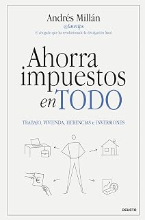 Ahorra impuestos en todo