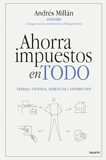 Ahorra impuestos en todo