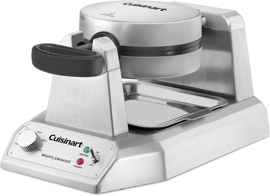 Amazon | クイジナート ワッフルメーカー | Cuisinart (クイジナート