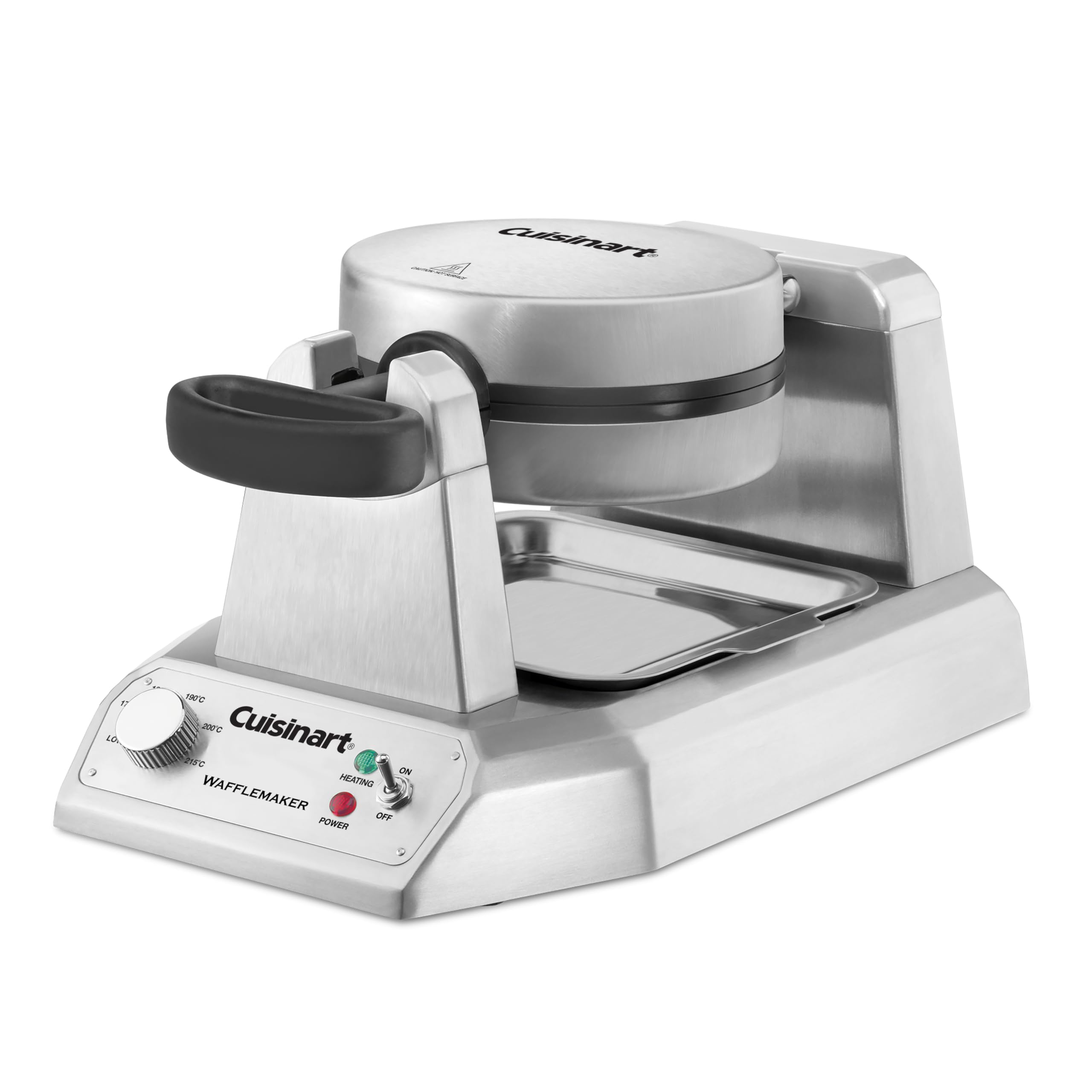 【未開封品】クイジナート　ダブルワッフルメーカー　CWM-1200PCJ 楽天市場】【送料無料】【生活雑貨】【コストコ】Cuisinart