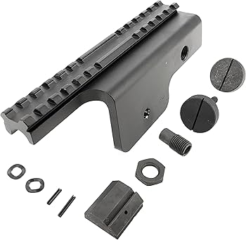 Amazon | CYMA製 C40 電動ガン ガスブローバックライフル M14用 Amazon | CYMA製 C40 電動ガン ガスブローバックライフル M14用